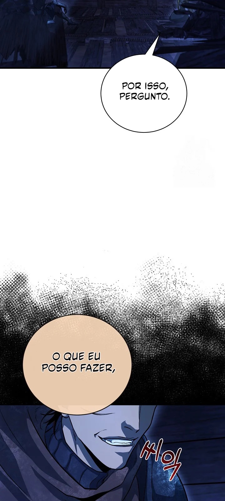 Meio Sangue Capítulo 18 Página 71