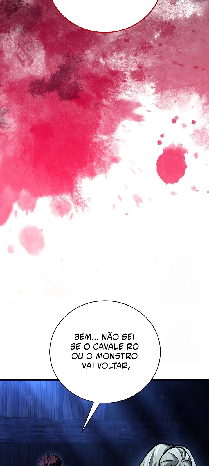 Meio Sangue Capítulo 18 Página 75