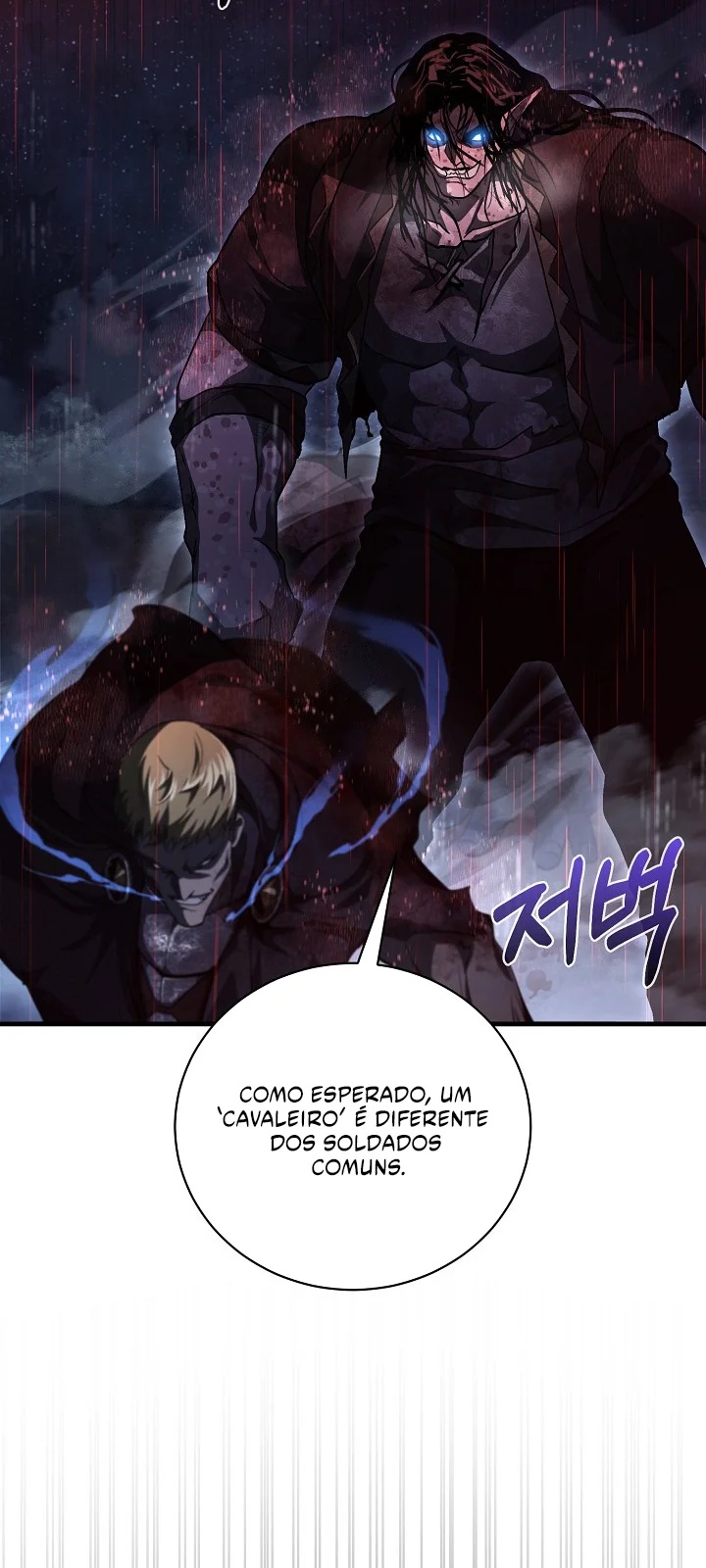 Meio Sangue Capítulo 19 Página 45