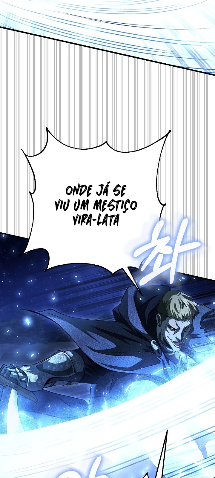 Meio Sangue Capítulo 19 Página 49
