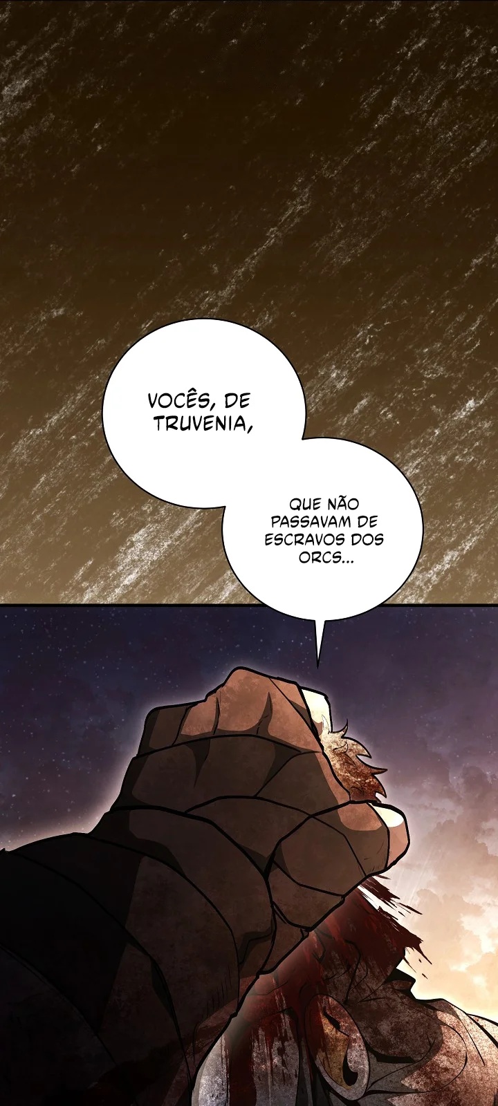 Meio Sangue Capítulo 19 Página 74