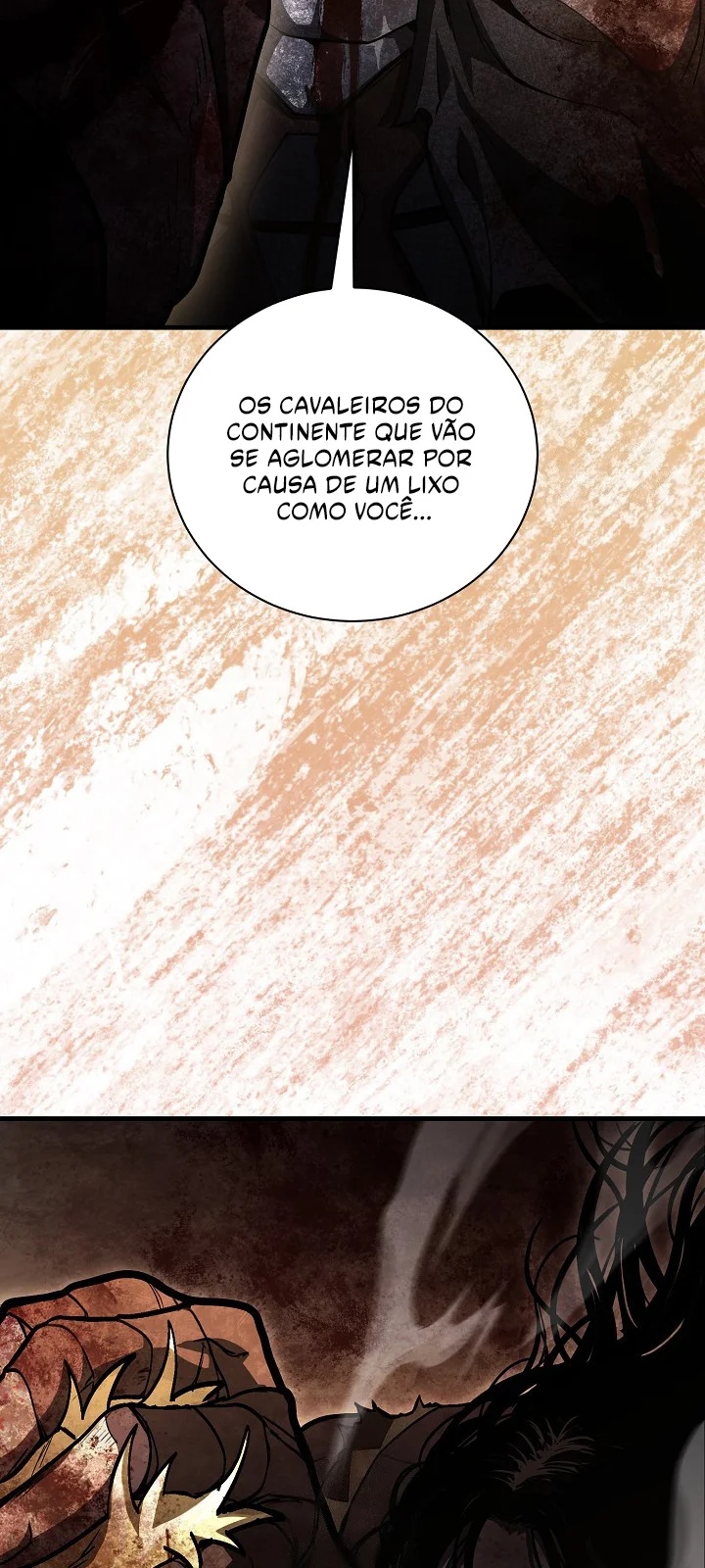 Meio Sangue Capítulo 19 Página 75