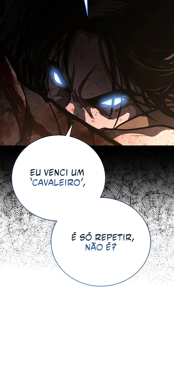 Meio Sangue Capítulo 19 Página 77