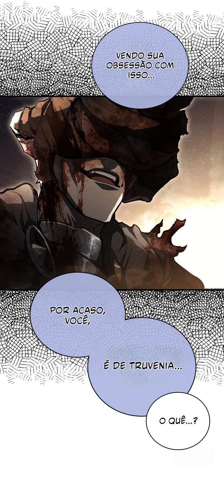 Meio Sangue Capítulo 19 Página 79