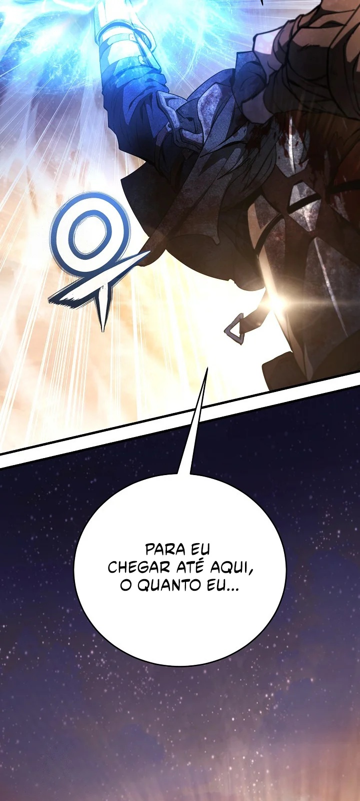 Meio Sangue Capítulo 19 Página 82