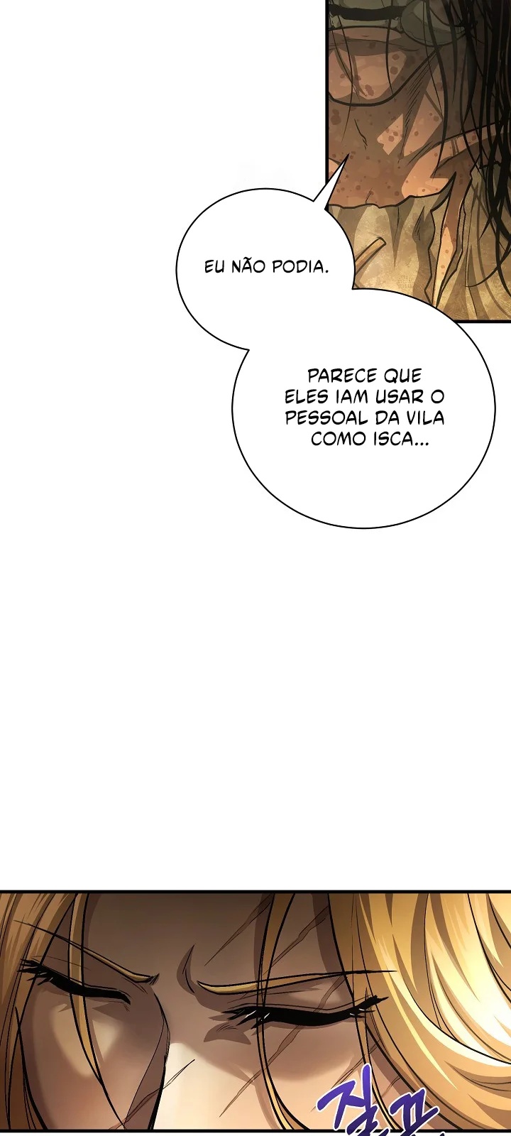 Meio Sangue Capítulo 20 Página 13