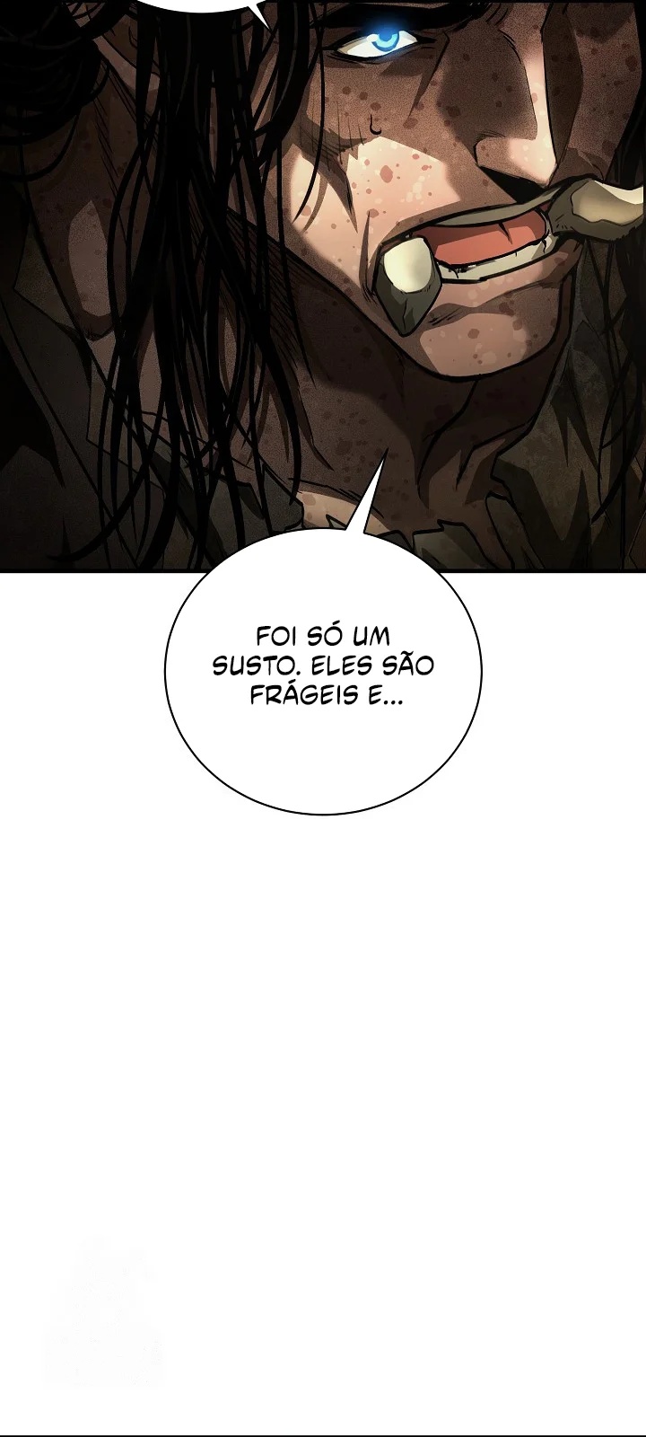 Meio Sangue Capítulo 20 Página 16