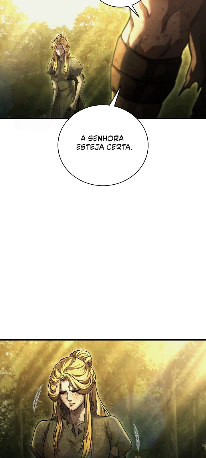 Meio Sangue Capítulo 20 Página 26