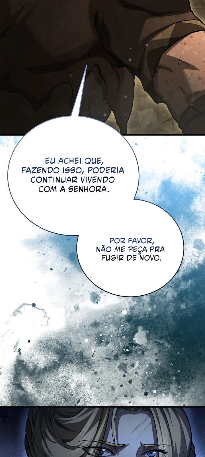 Meio Sangue Capítulo 20 Página 35