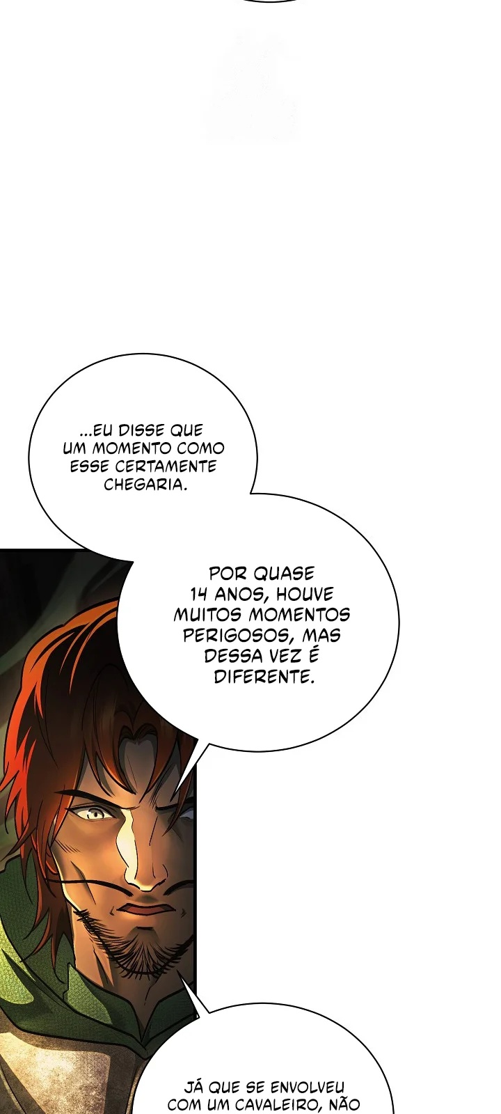 Meio Sangue Capítulo 20 Página 62