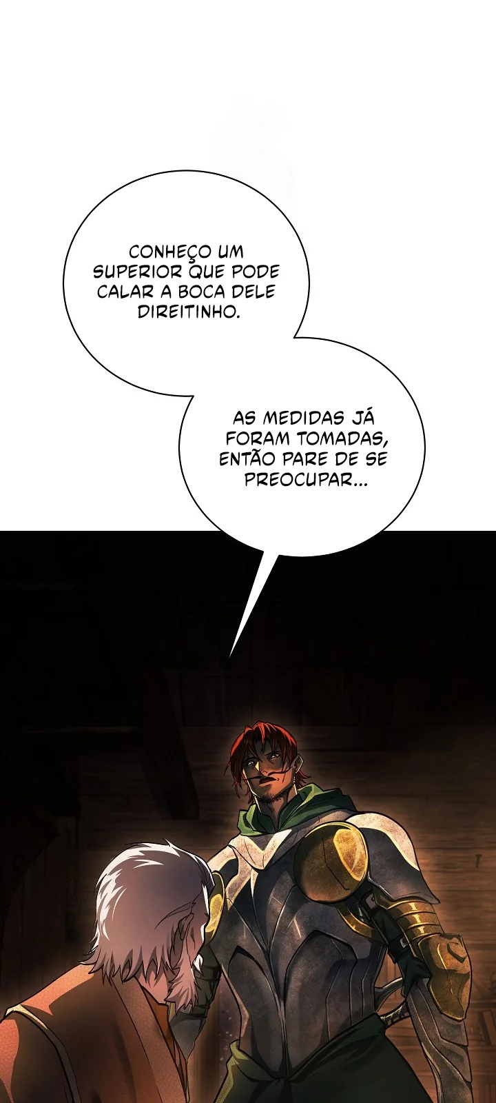Meio Sangue Capítulo 20 Página 64