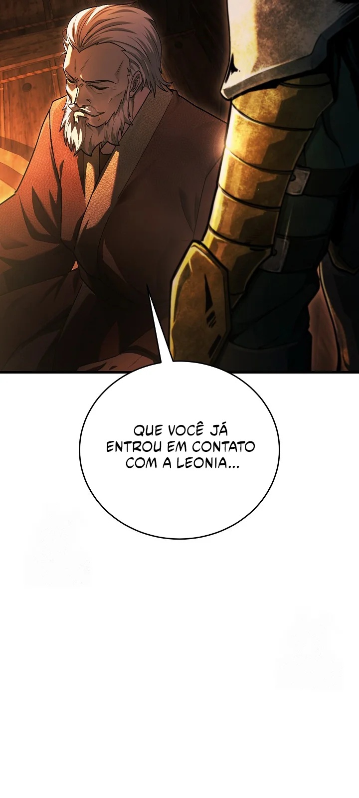 Meio Sangue Capítulo 20 Página 67