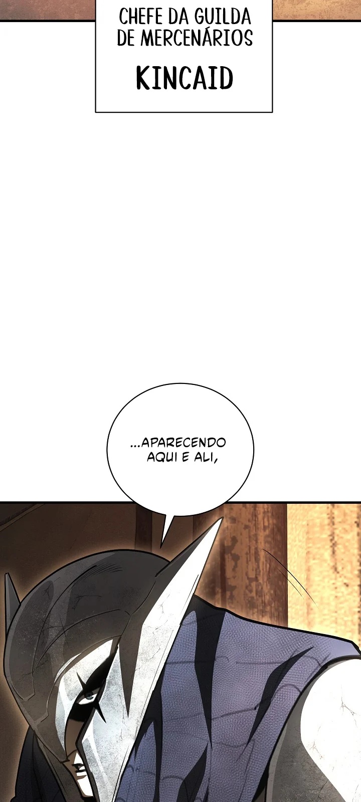 Meio Sangue Capítulo 21 Página 12