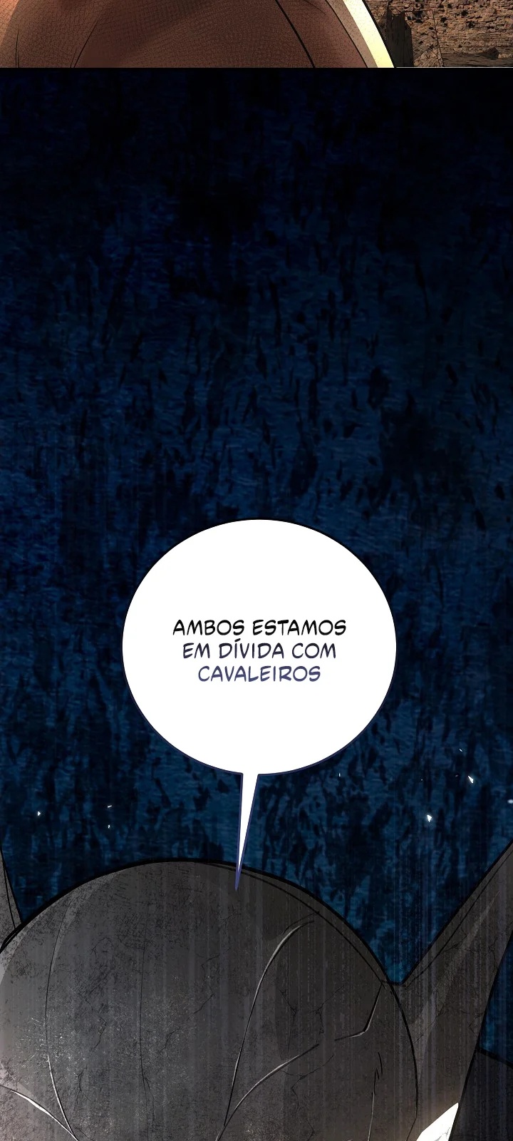 Meio Sangue Capítulo 21 Página 16
