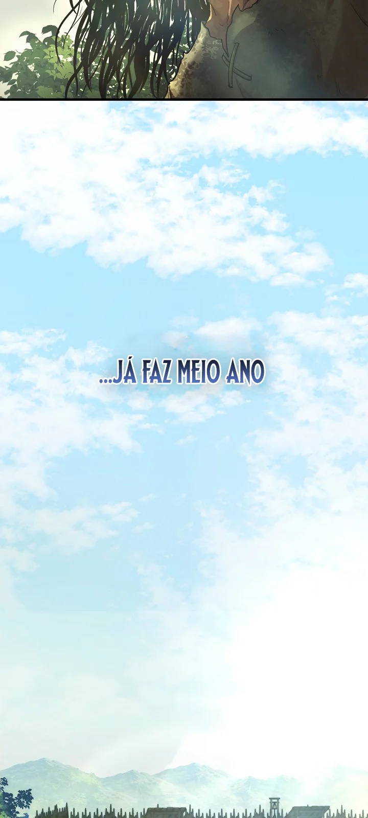 Meio Sangue Capítulo 21 Página 27