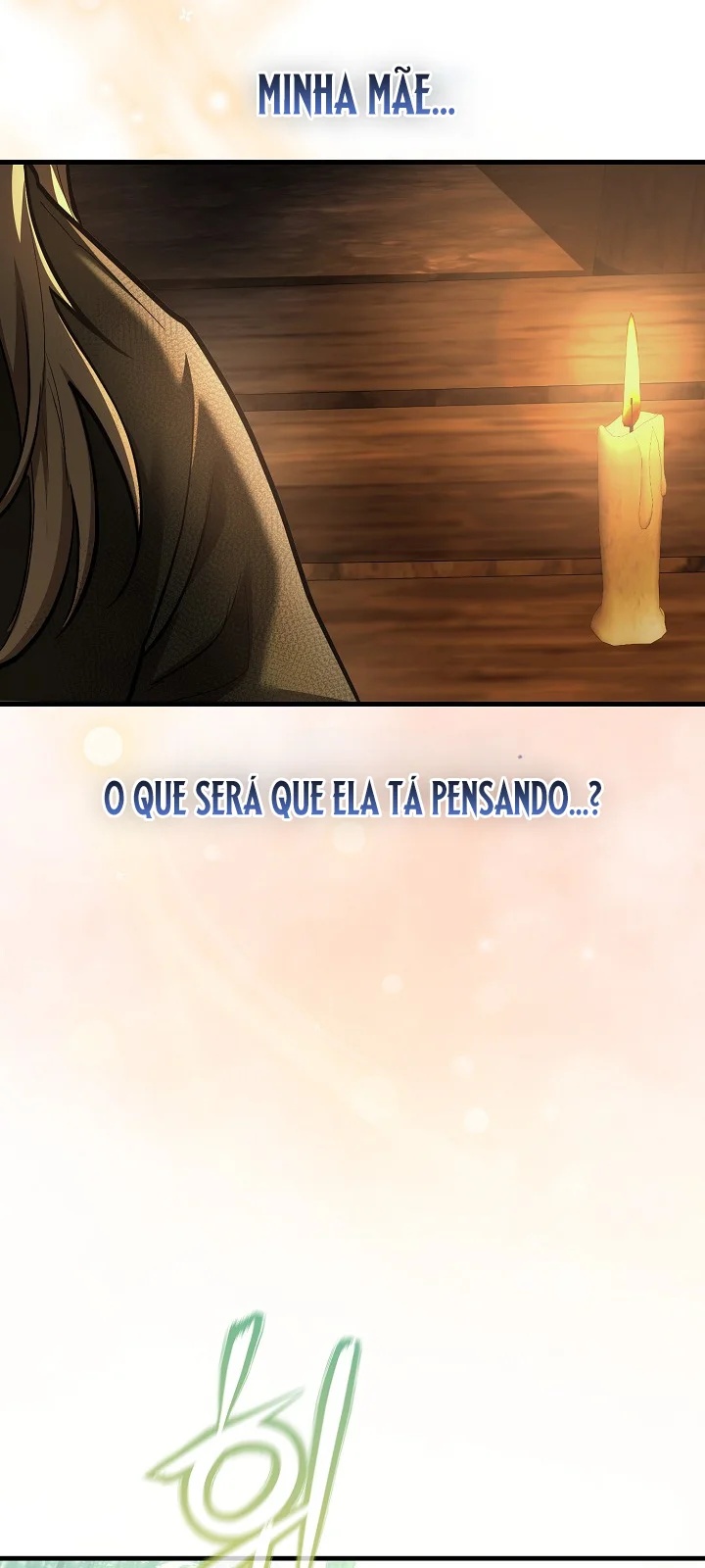 Meio Sangue Capítulo 21 Página 33