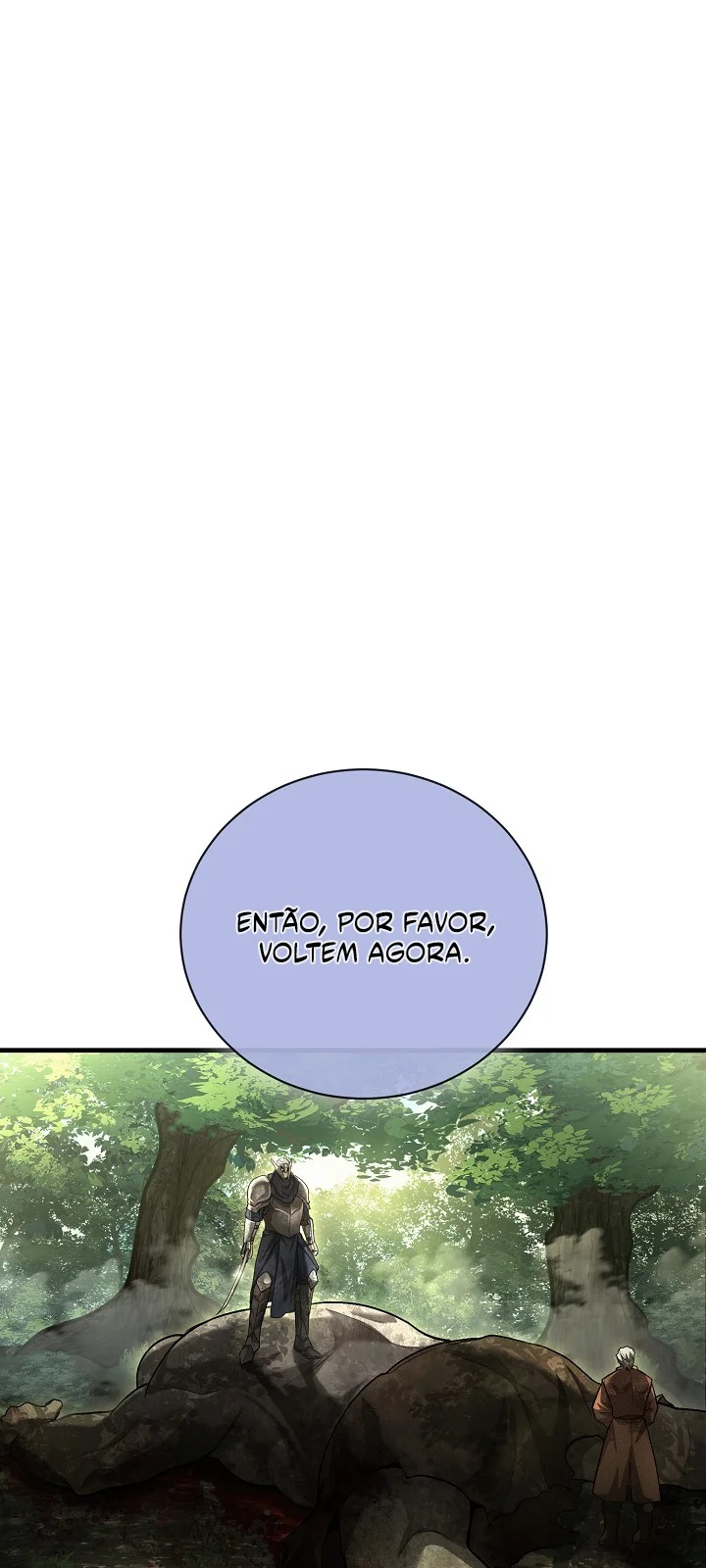 Meio Sangue Capítulo 21 Página 67