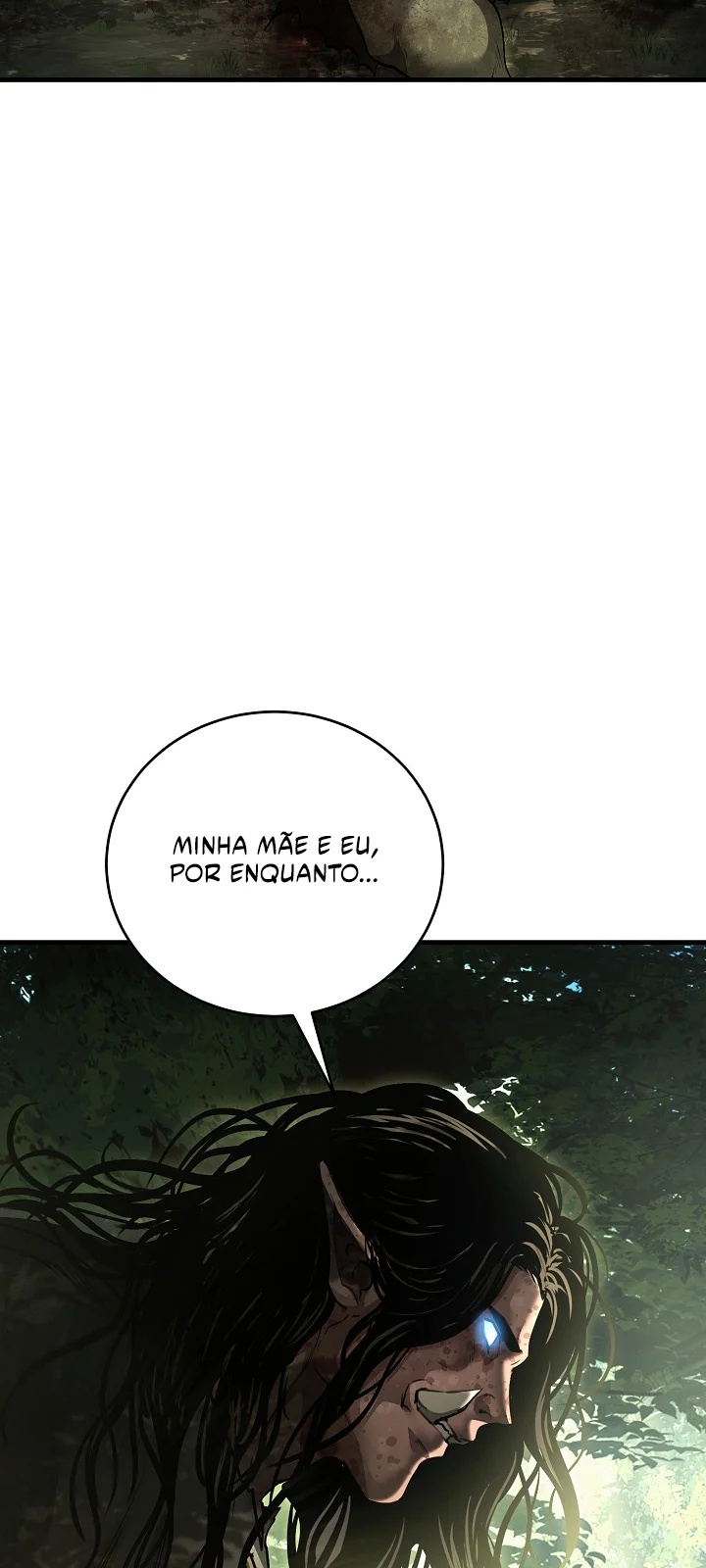 Meio Sangue Capítulo 21 Página 68