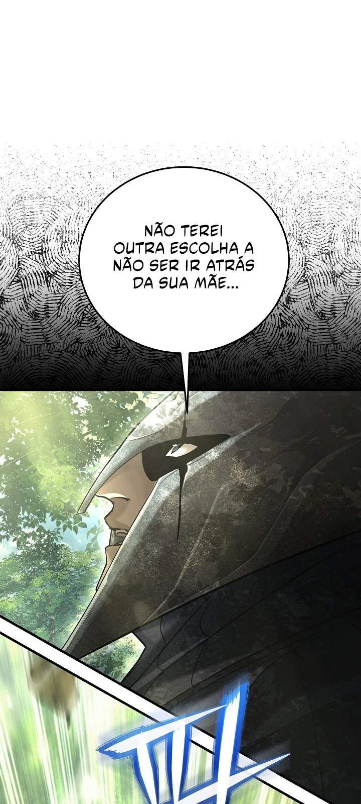 Meio Sangue Capítulo 21 Página 74