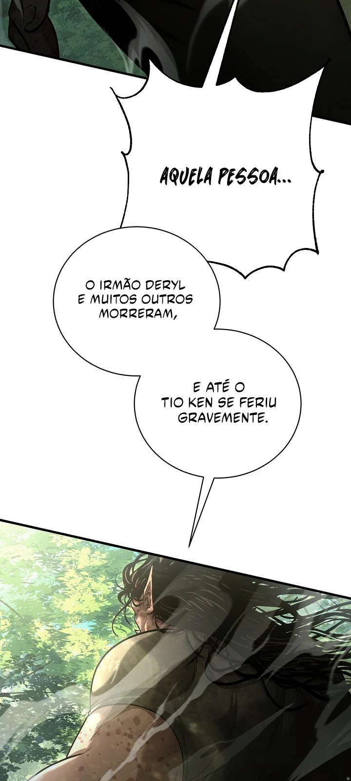 Meio Sangue Capítulo 21 Página 82