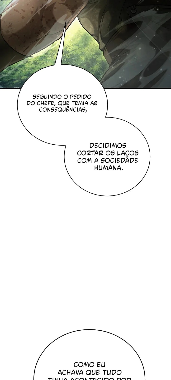 Meio Sangue Capítulo 21 Página 83