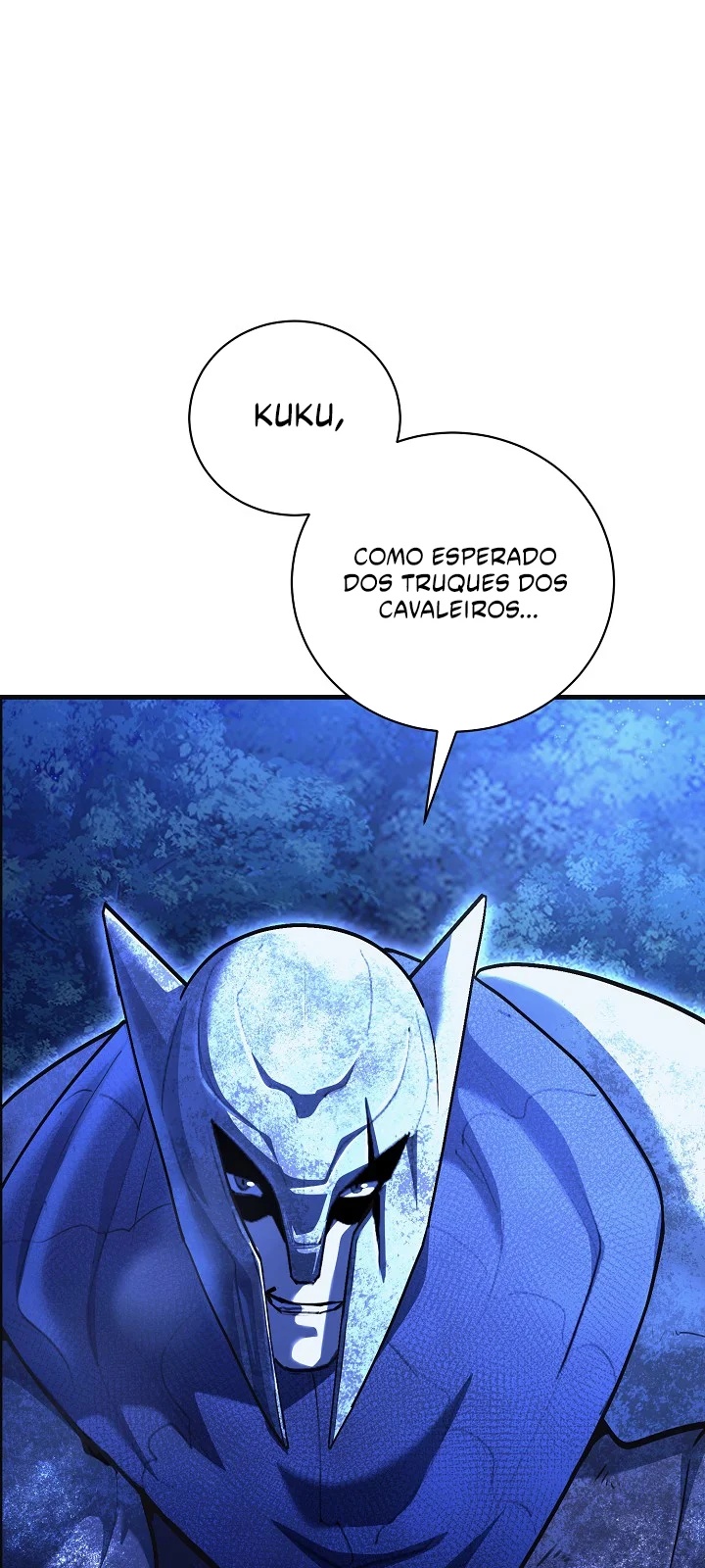Meio Sangue Capítulo 22 Página 32