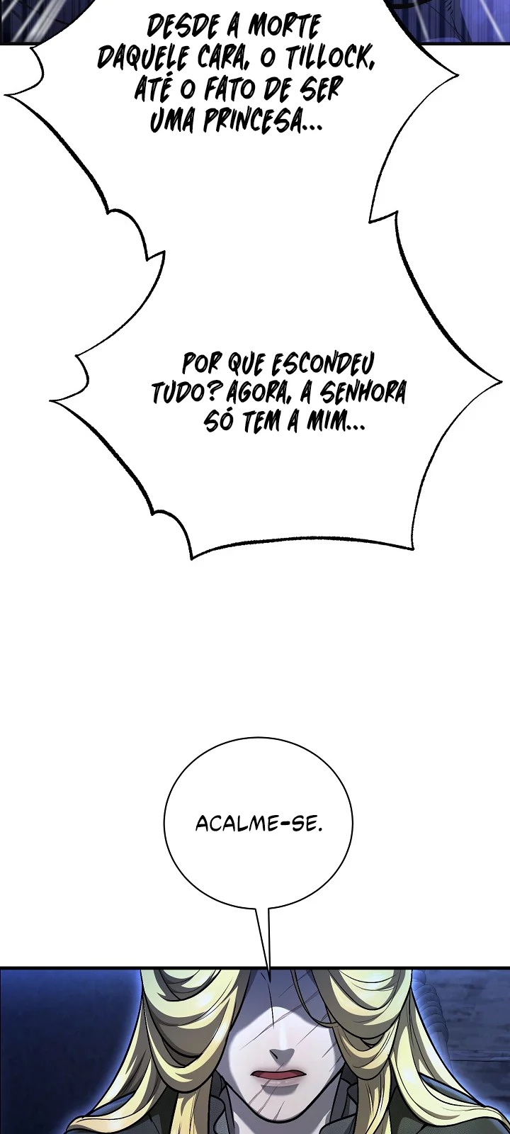 Meio Sangue Capítulo 22 Página 36