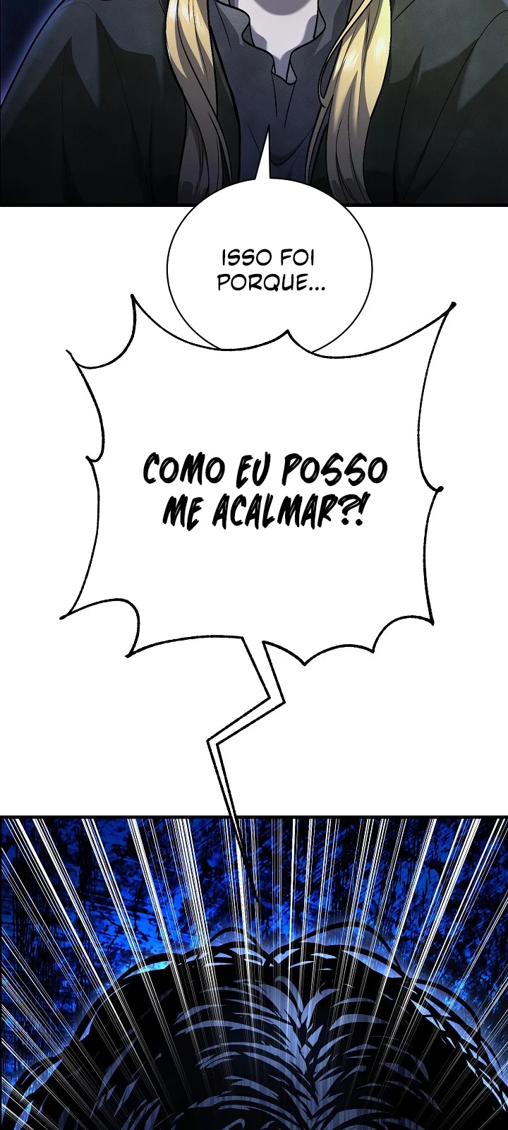 Meio Sangue Capítulo 22 Página 37