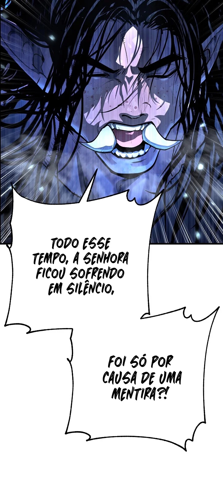 Meio Sangue Capítulo 22 Página 38