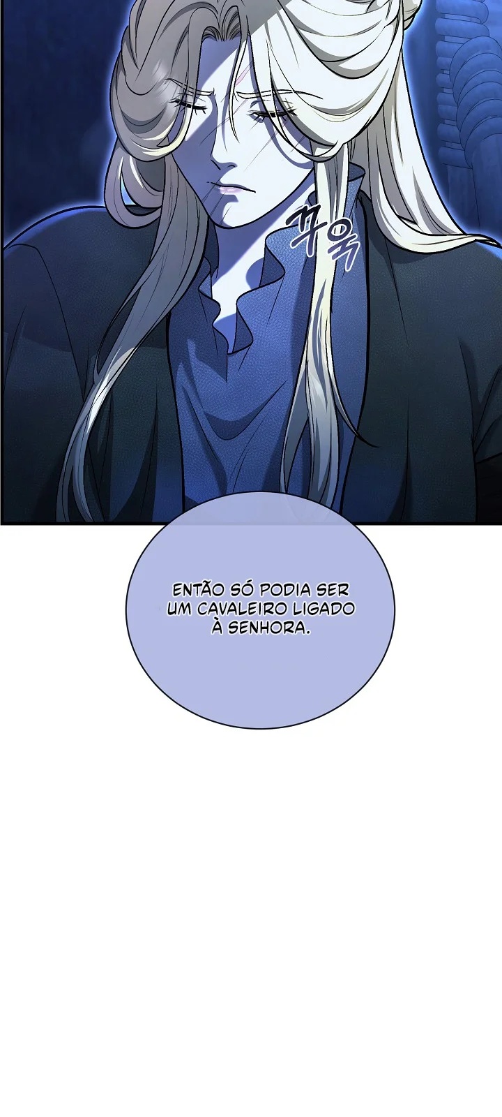 Meio Sangue Capítulo 22 Página 42
