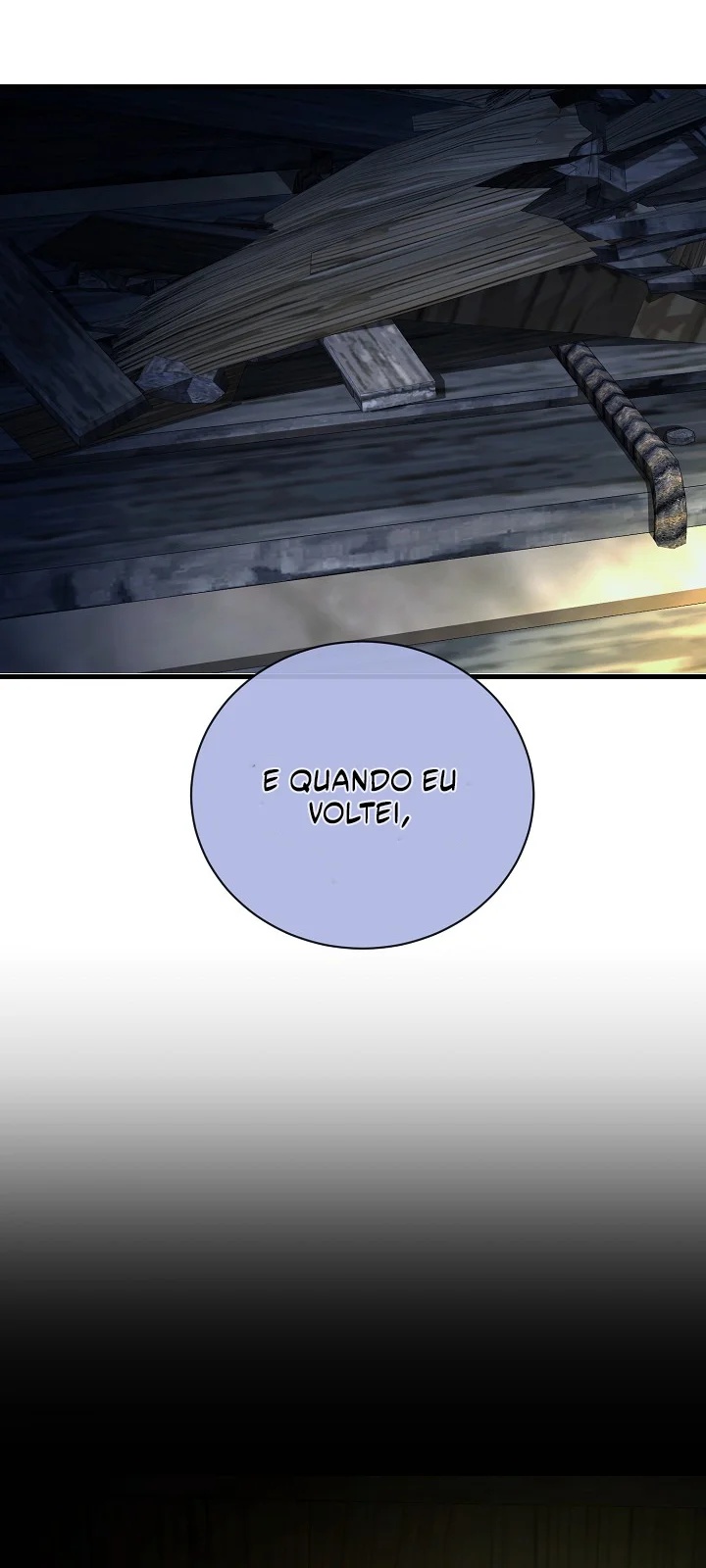 Meio Sangue Capítulo 22 Página 43