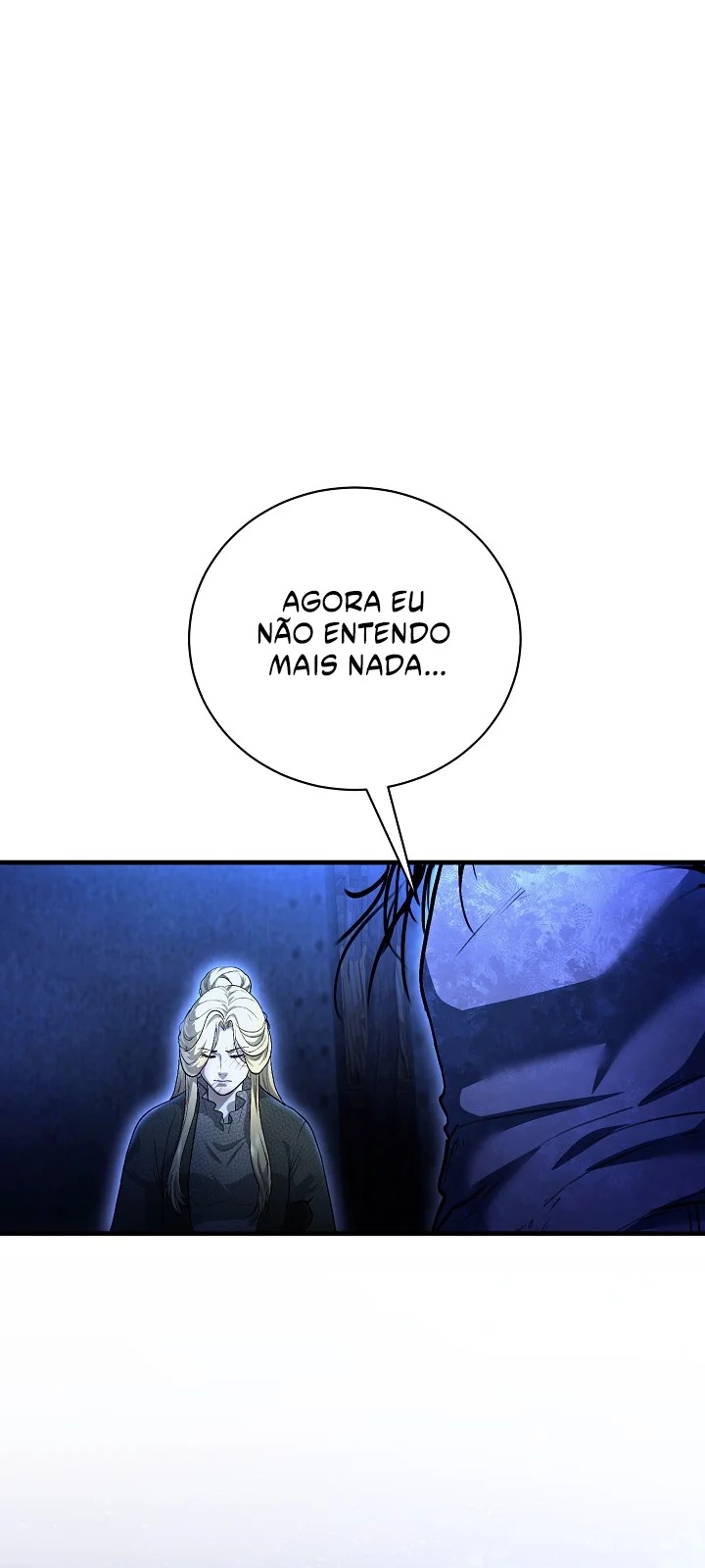 Meio Sangue Capítulo 22 Página 46