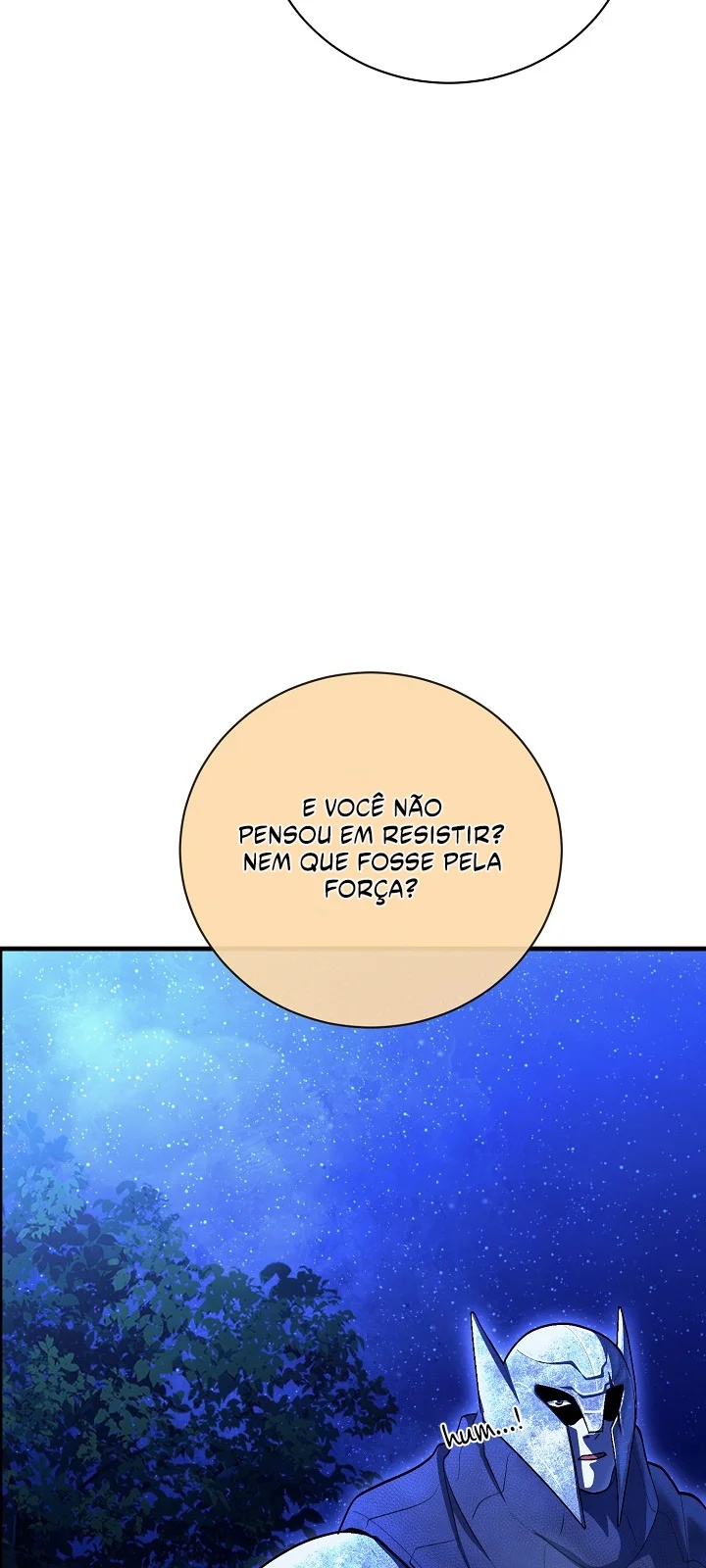 Meio Sangue Capítulo 22 Página 57
