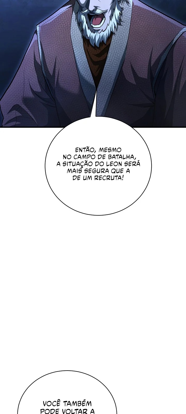 Meio Sangue Capítulo 22 Página 61