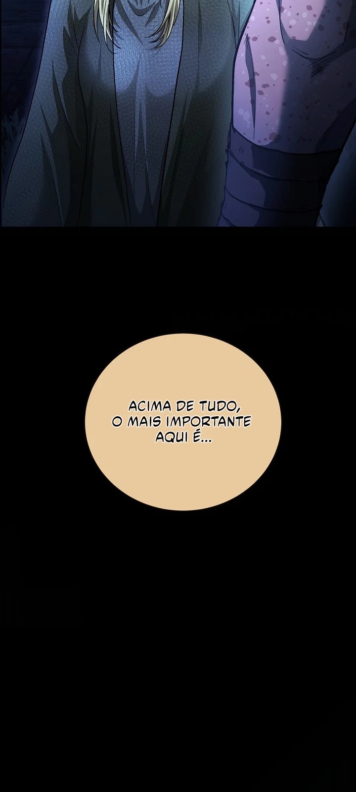 Meio Sangue Capítulo 22 Página 65