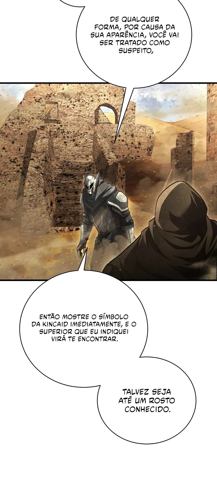 Meio Sangue Capítulo 22 Página 81