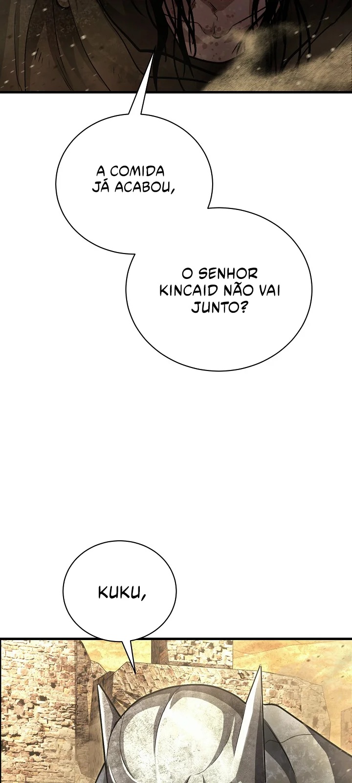 Meio Sangue Capítulo 22 Página 83