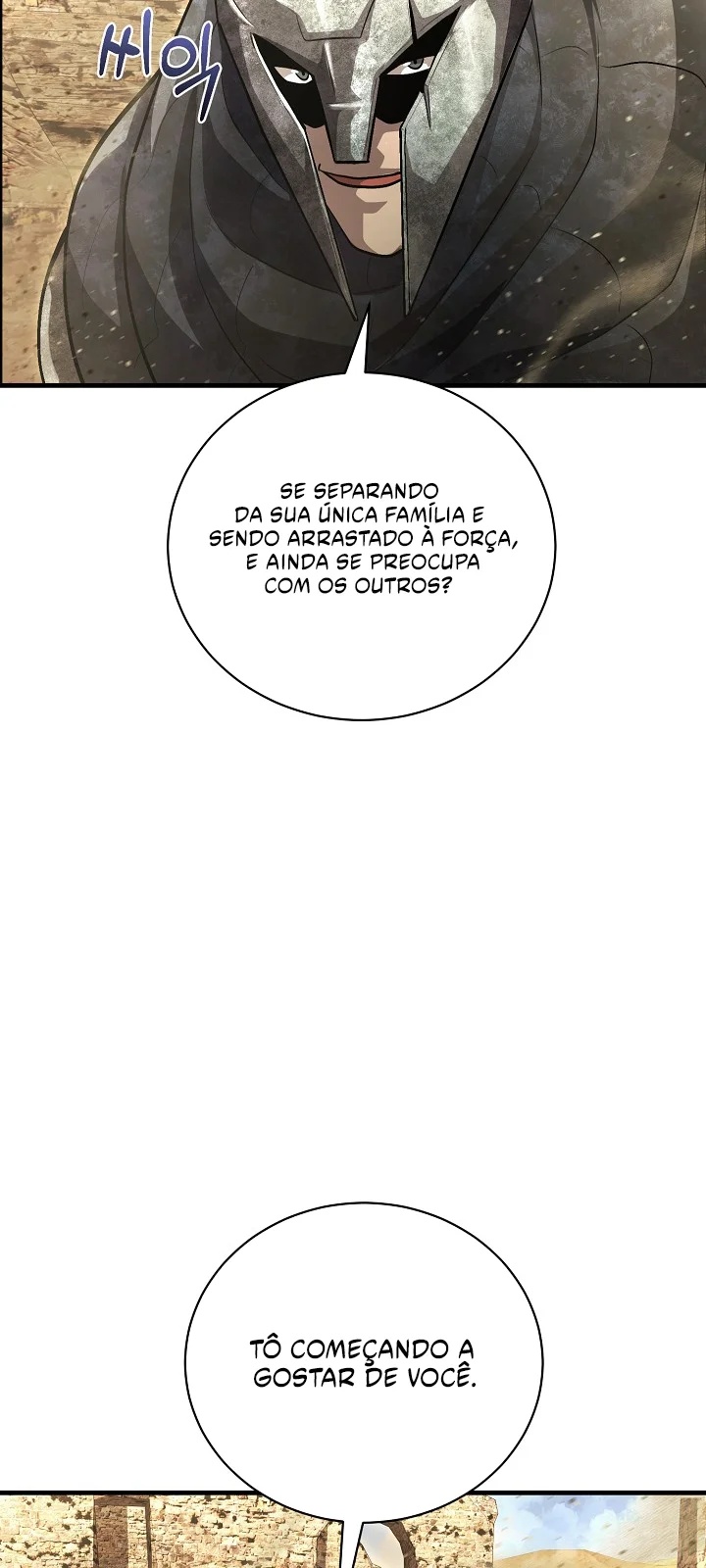 Meio Sangue Capítulo 22 Página 84