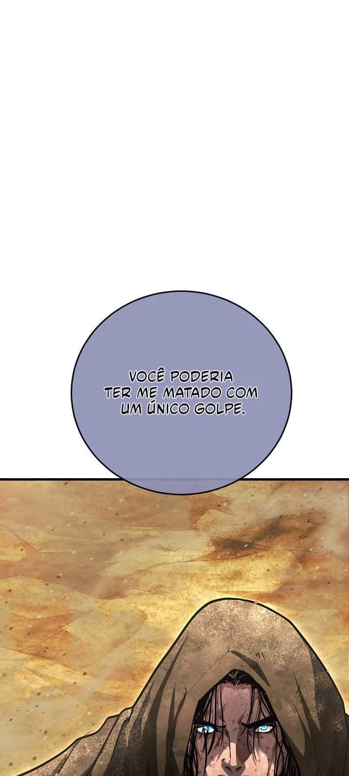 Meio Sangue Capítulo 22 Página 87