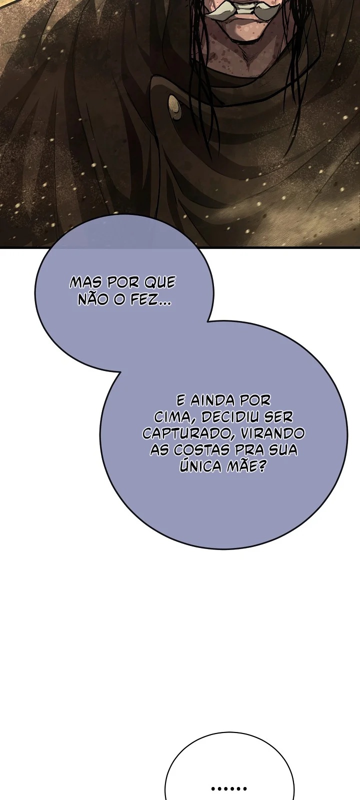 Meio Sangue Capítulo 22 Página 88