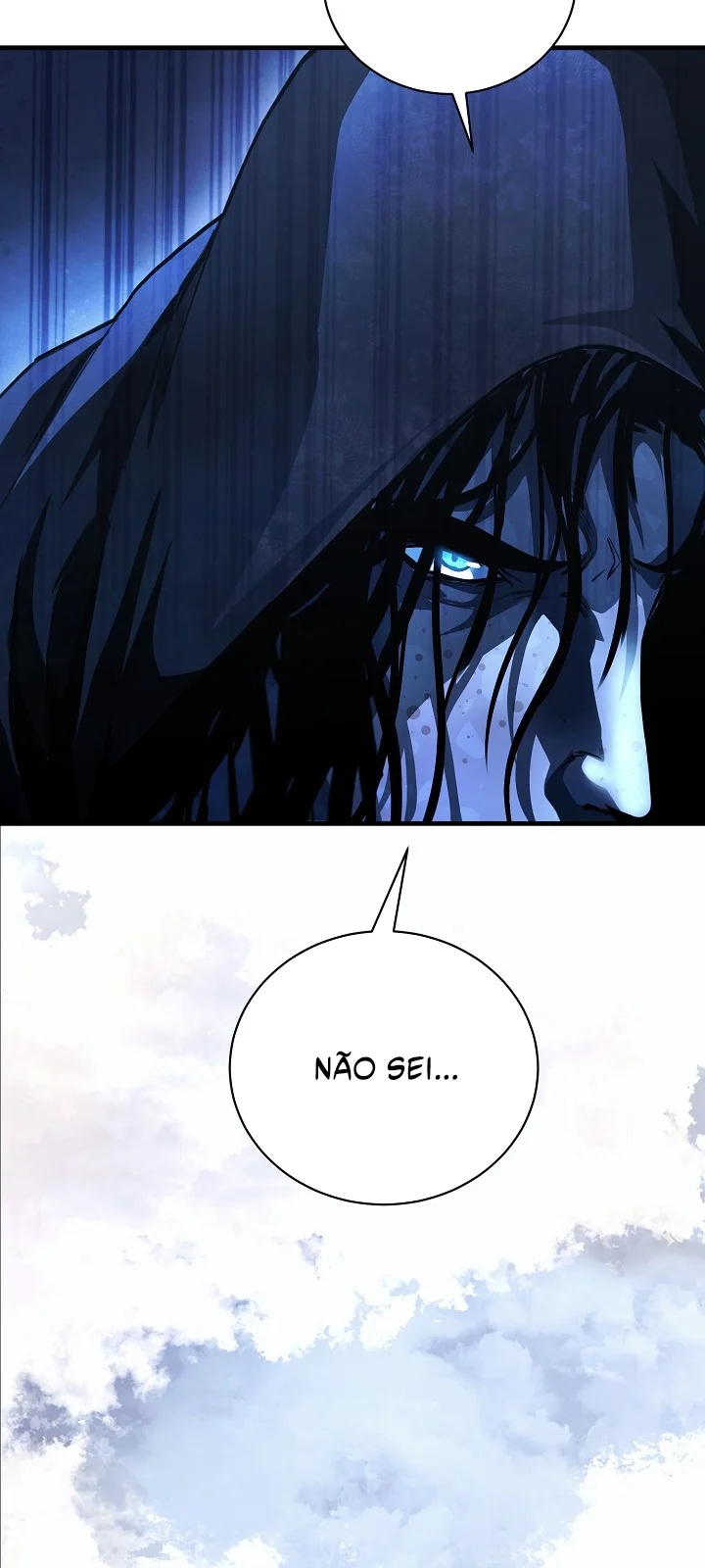 Meio Sangue Capítulo 22 Página 89