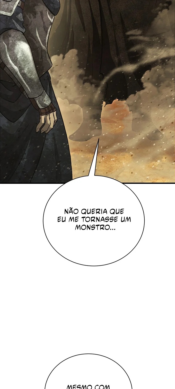 Meio Sangue Capítulo 22 Página 91