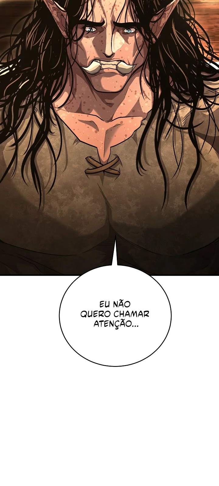 Meio Sangue Capítulo 23 Página 26