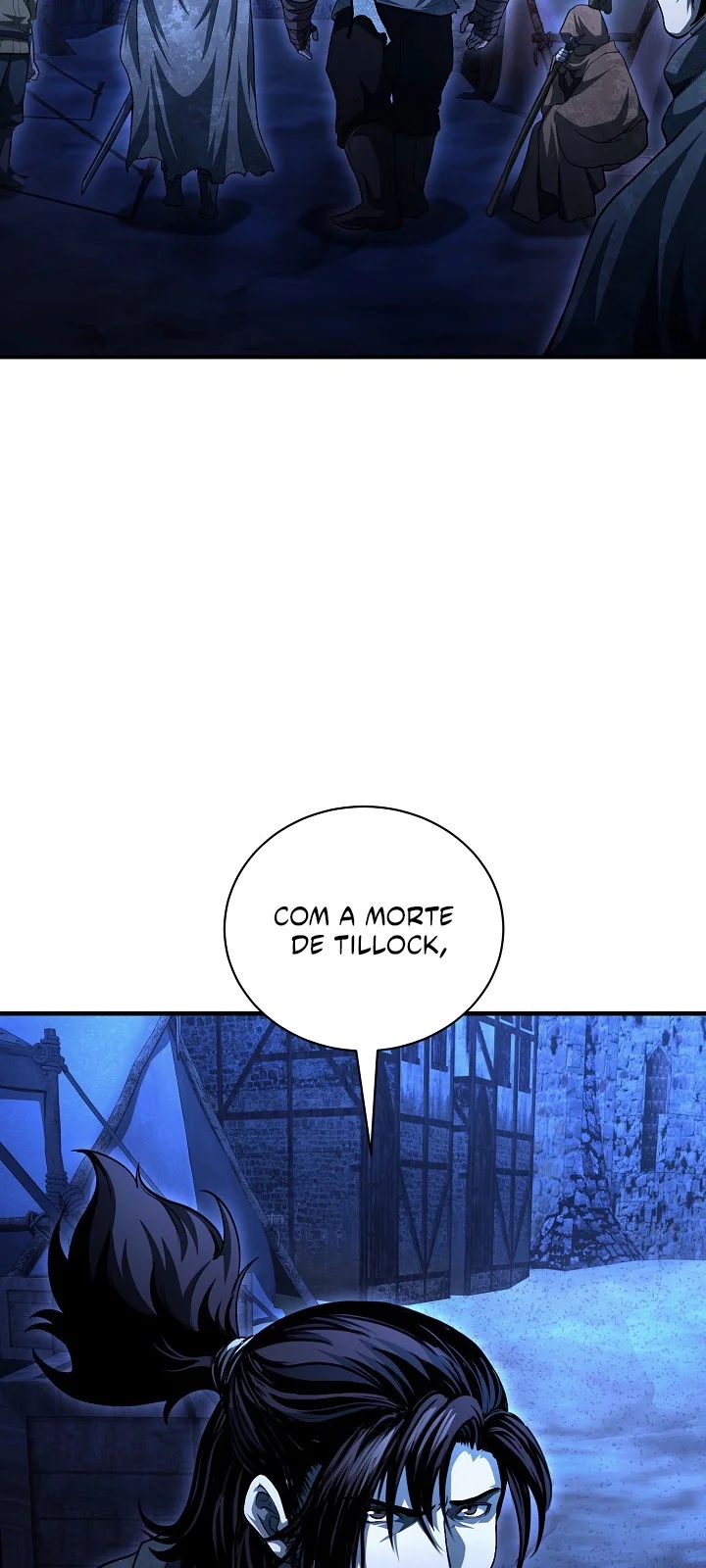 Meio Sangue Capítulo 23 Página 34