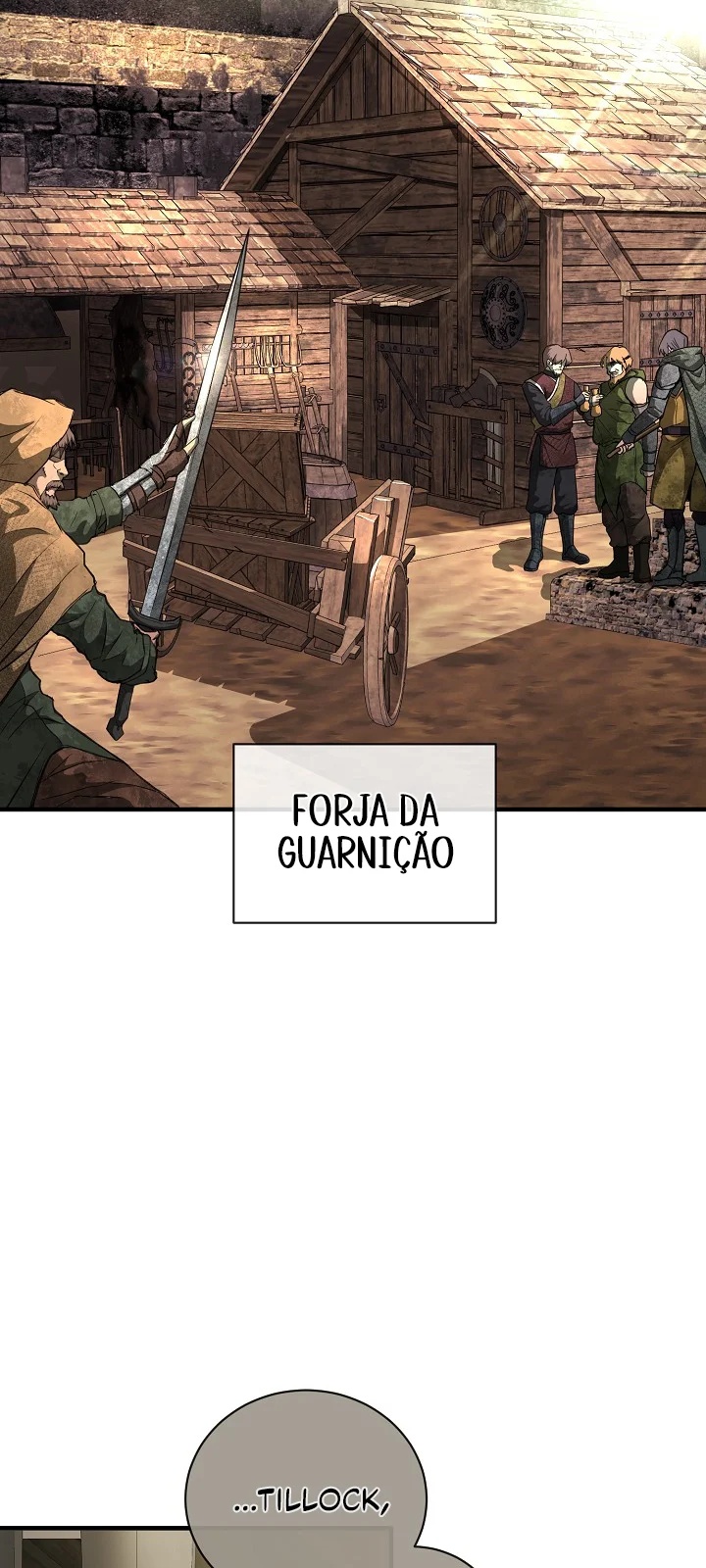 Meio Sangue Capítulo 23 Página 4