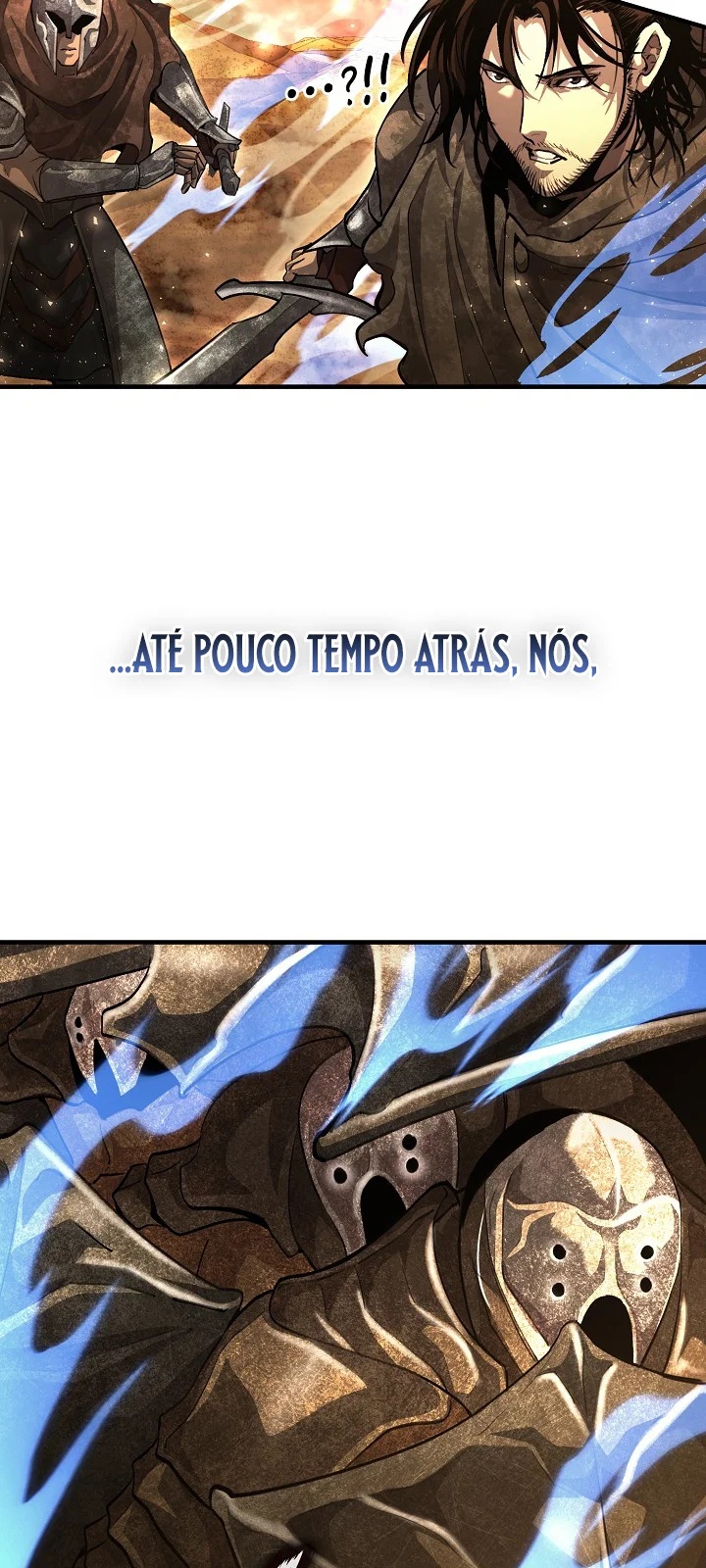 Meio Sangue Capítulo 23 Página 44
