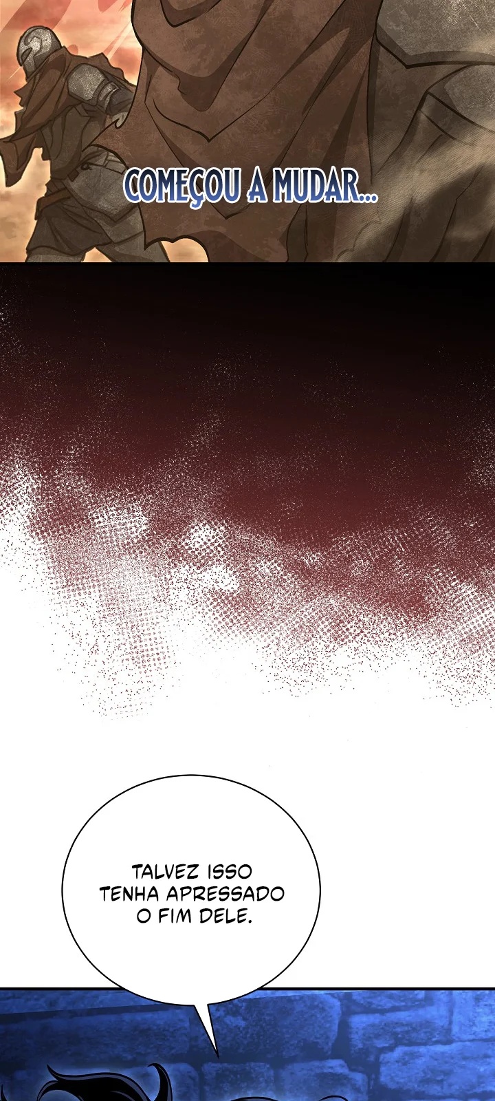 Meio Sangue Capítulo 23 Página 48