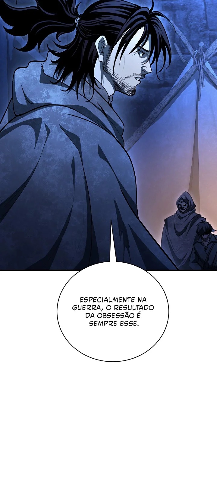 Meio Sangue Capítulo 23 Página 49