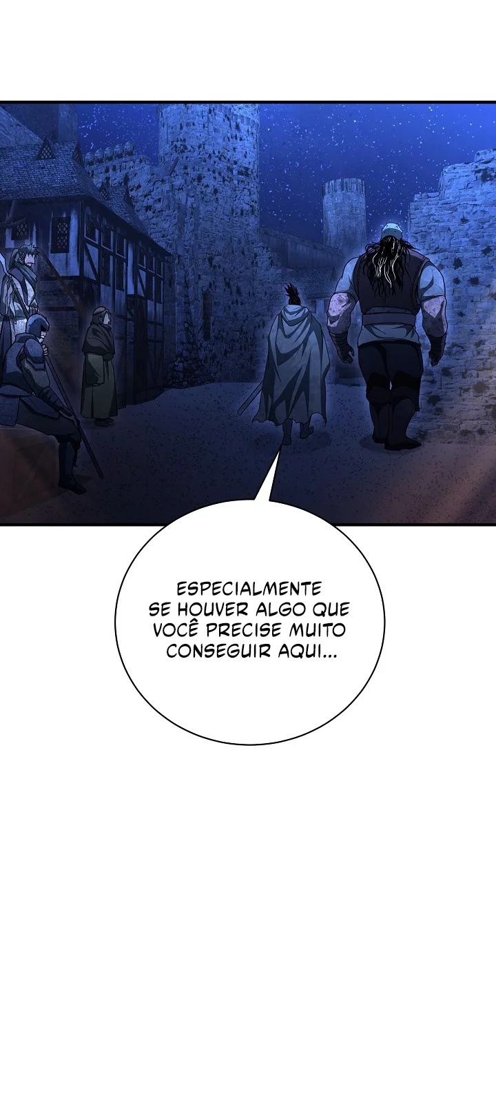 Meio Sangue Capítulo 23 Página 51