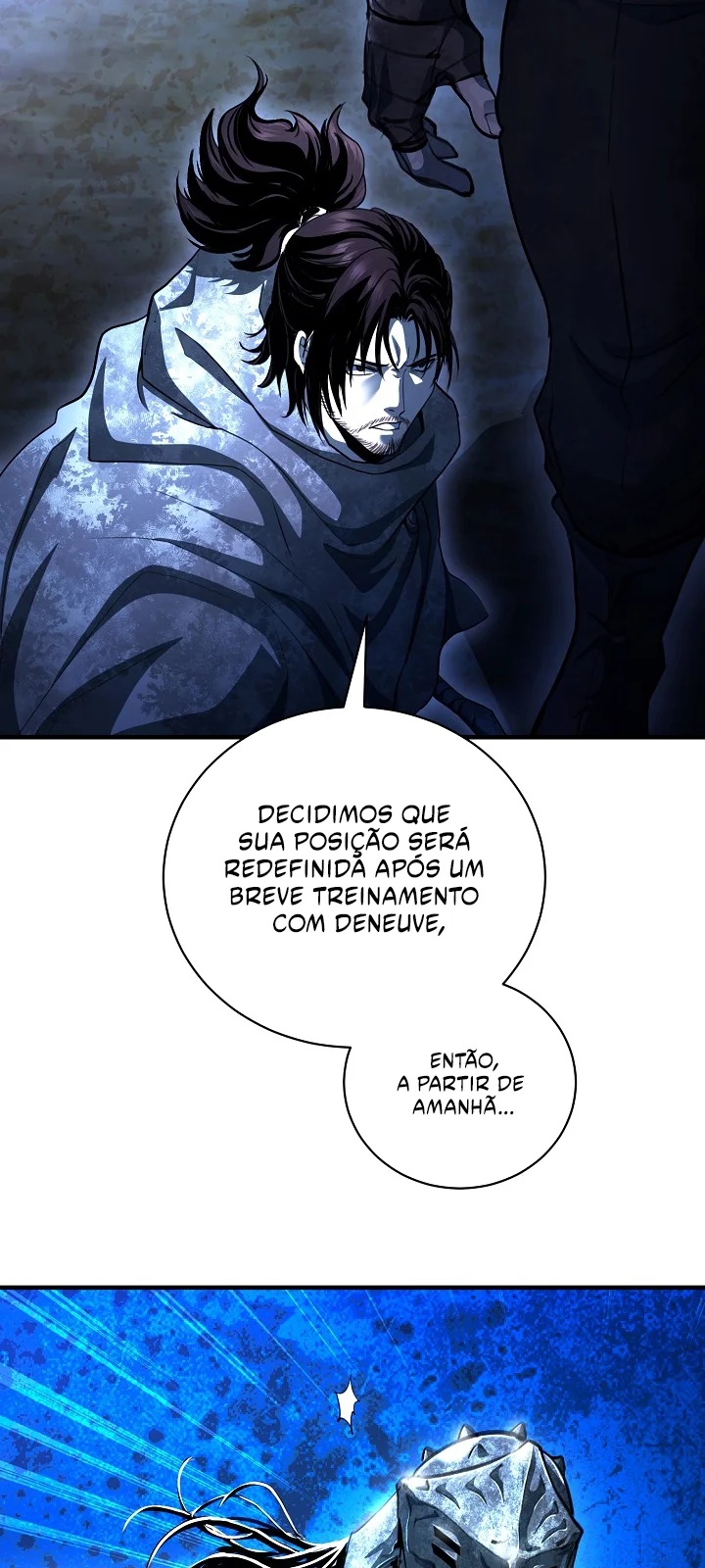Meio Sangue Capítulo 23 Página 56